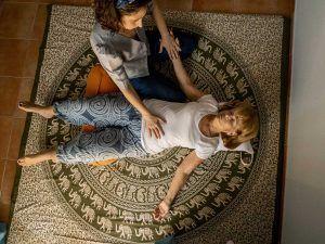 shiatsu in Sotogrande