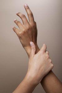 Hands