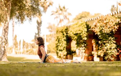 La experiencia de conexión con nuestro cuerpo y nuestro corazón