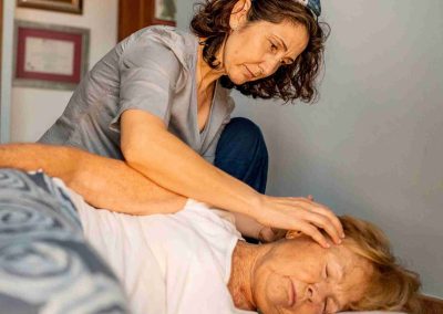Shiatsu en Sotogrande
