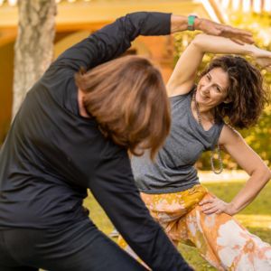 Yoga en Sotogrande