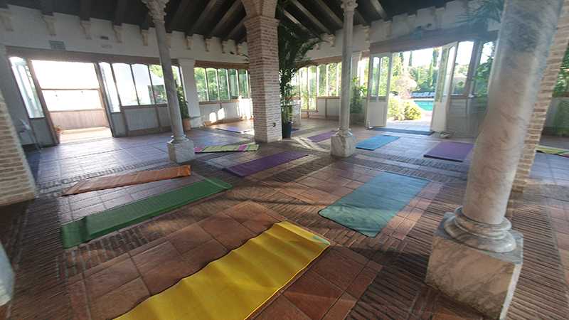 Yoga Sotogrande