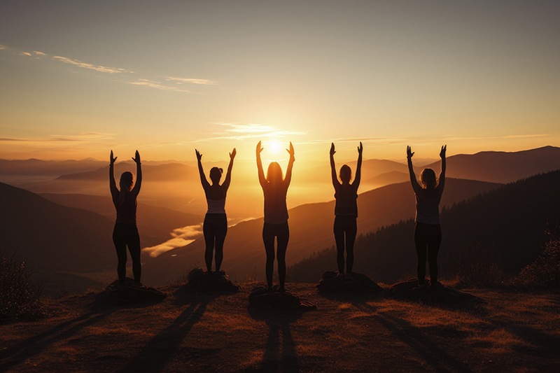 Wellbeing Experiences