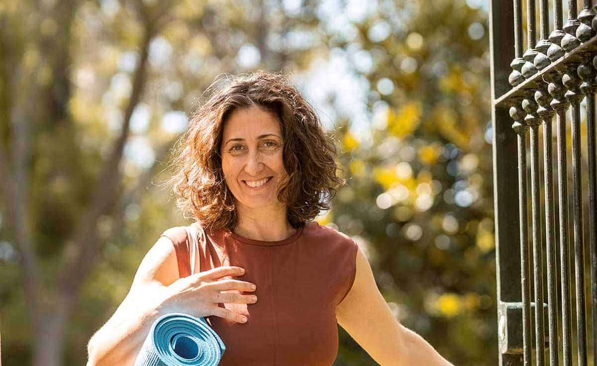 Yoga individual en Sotogrande