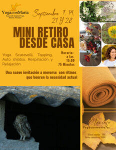 Yoga Retreat