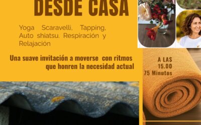 Mini Retreat desde casa