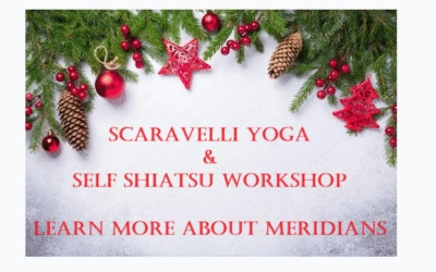 In december, Mondays intensive relaxation