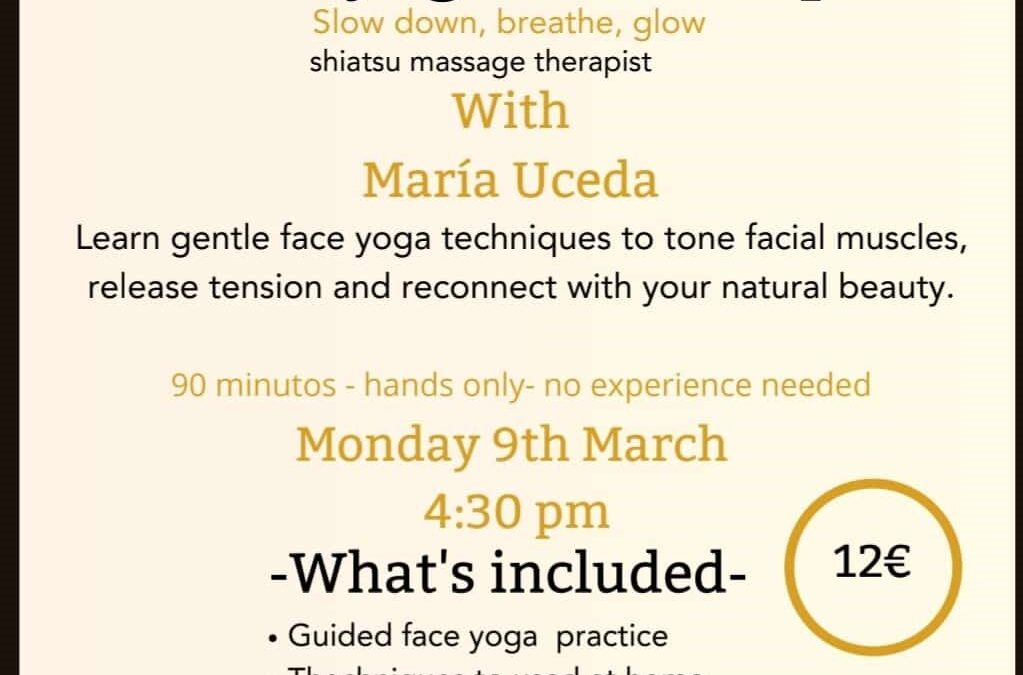 Yoga Workshop